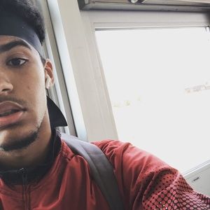 Meet your Posher, Dmitri